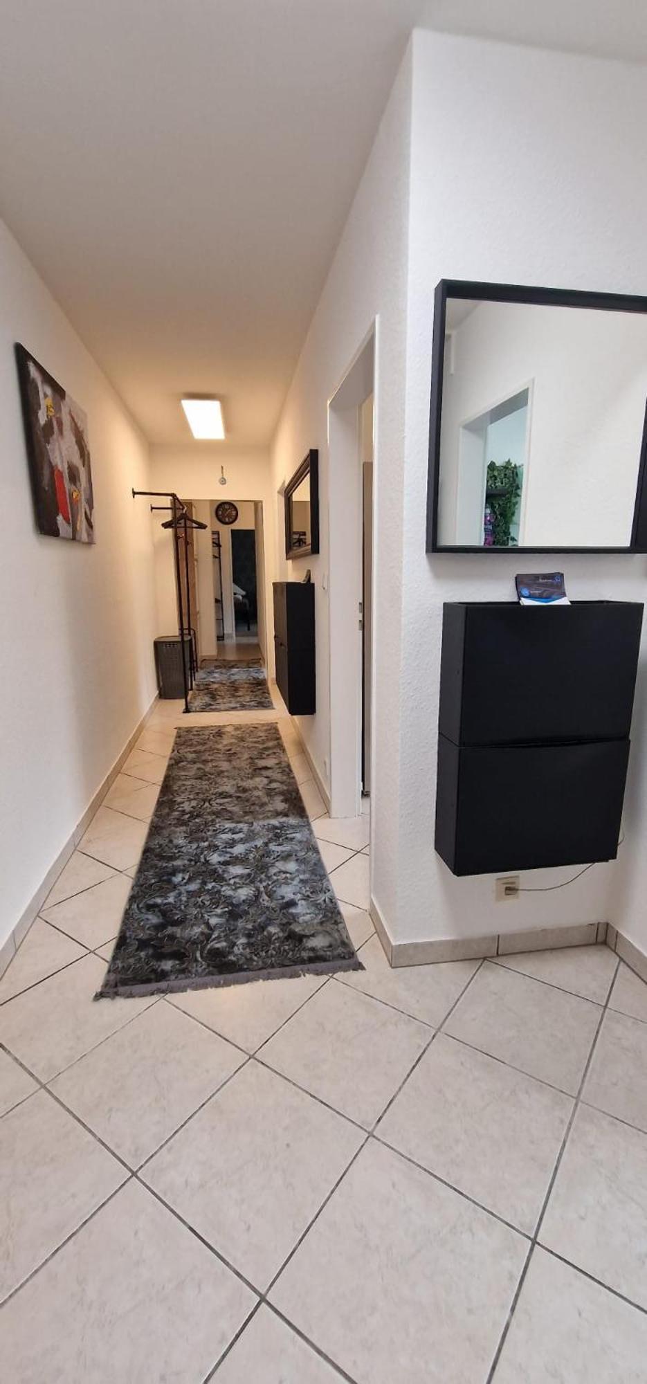 Rentapart'S Nuernberg 4Room Apartment Exterior photo