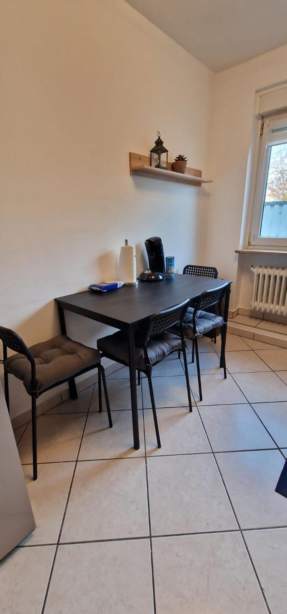 Rentapart'S Nuernberg 4Room Apartment Exterior photo