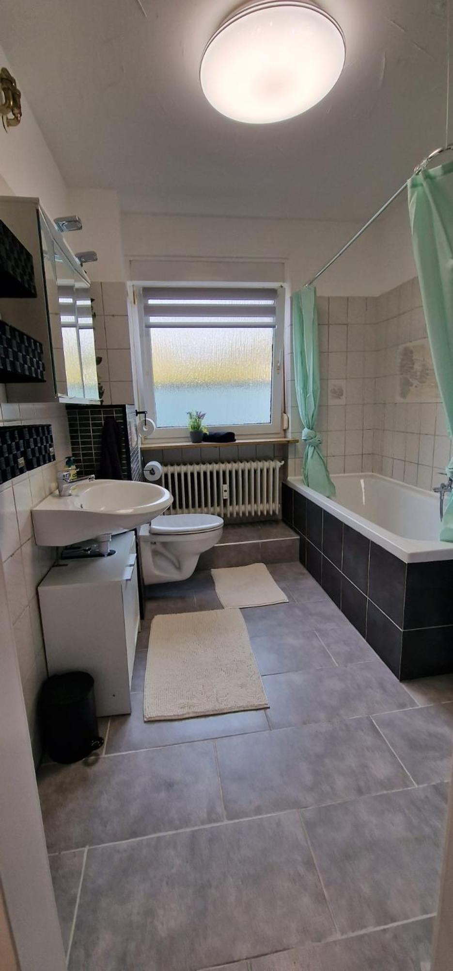 Rentapart'S Nuernberg 4Room Apartment Exterior photo